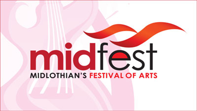 Midfest 2015 logo