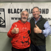 Geoff chats to Scott Brown about the Dalkeith Show